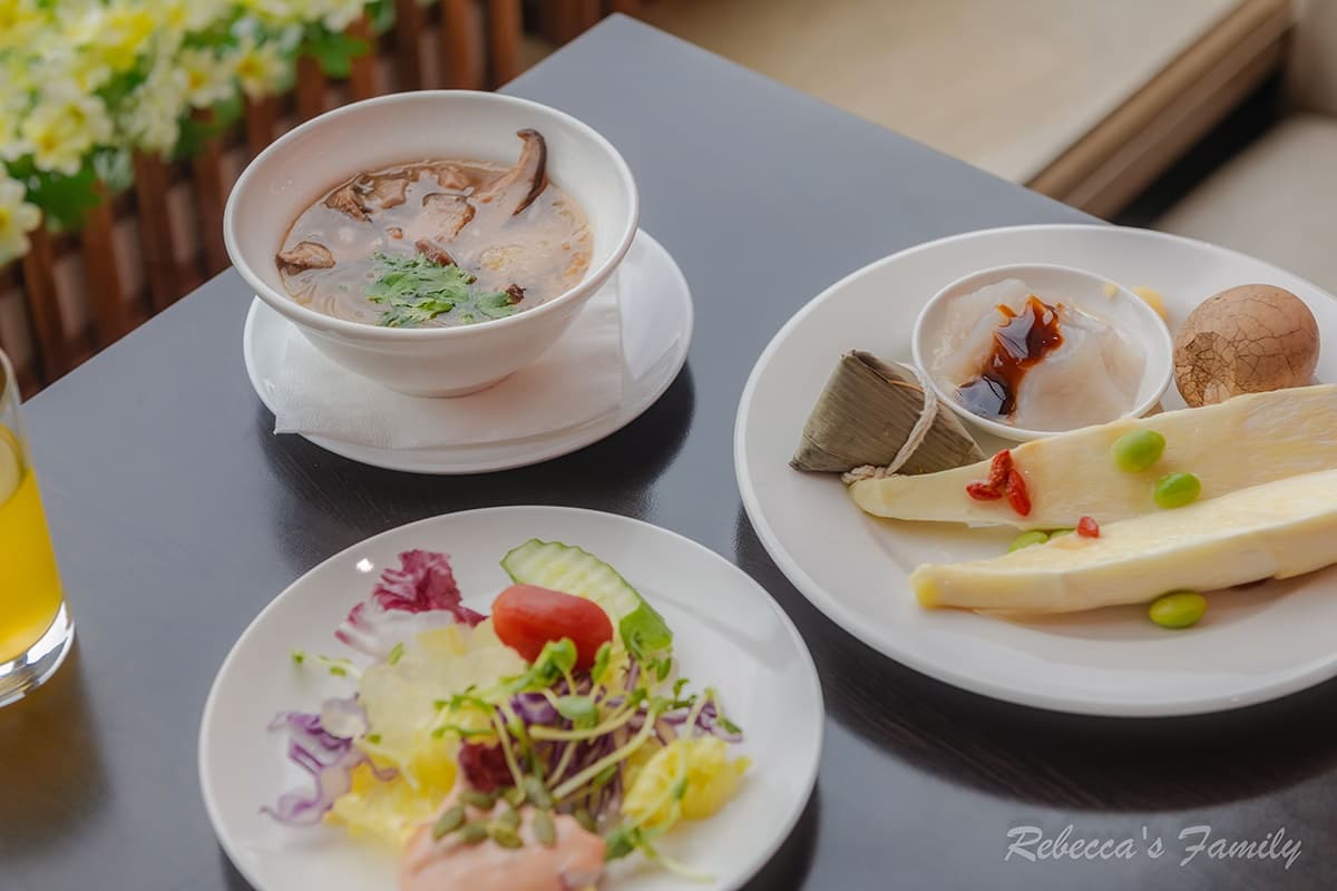爽玩百坪遊樂場、泡星空溫水SPA！南投埔里「最強親子飯店」開箱