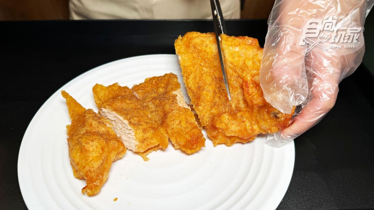 寧夏夜市「隱藏版辦桌」！免排隊吃遍20名攤，集合老字號、排隊店飽到天靈蓋