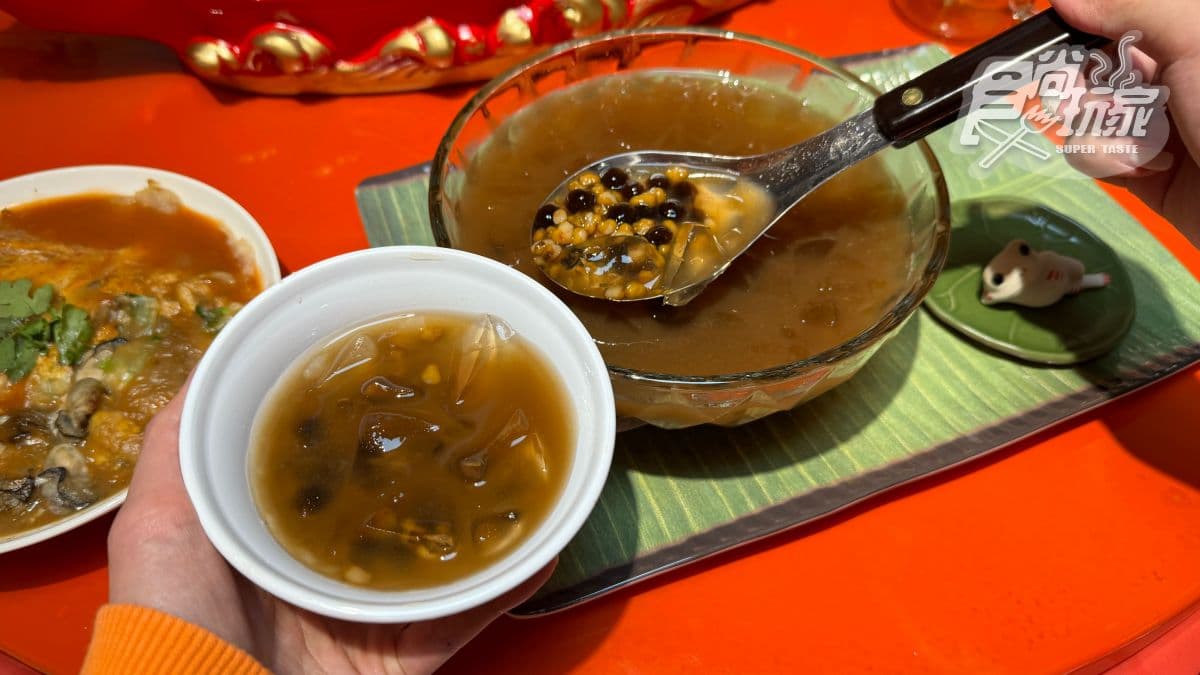 寧夏夜市「隱藏版辦桌」！免排隊吃遍20名攤，集合老字號、排隊店飽到天靈蓋