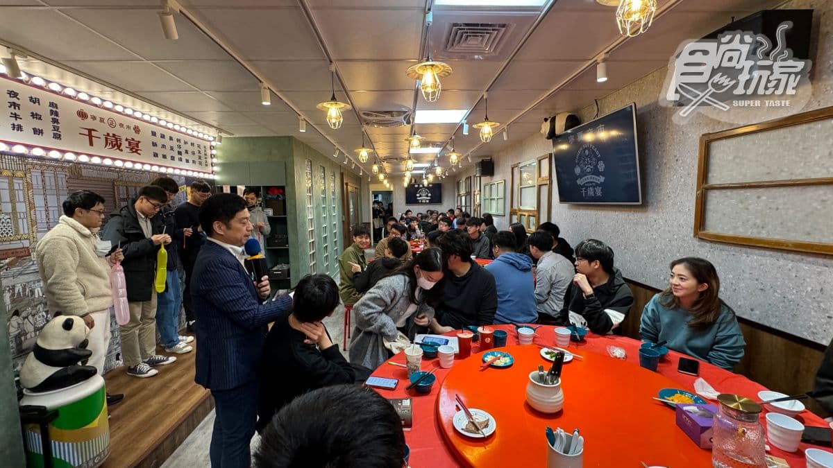 寧夏夜市「隱藏版辦桌」！免排隊吃遍20名攤，集合老字號、排隊店飽到天靈蓋
