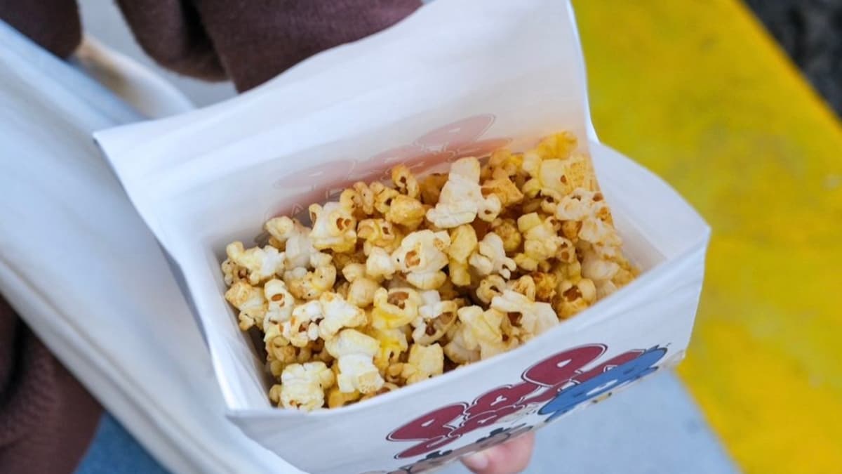 這裡同時也有販售一些簡單的熱食及小點。（圖片來源：肉依小姐吃什麼）