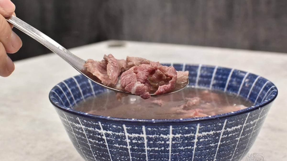 文章牛肉湯（東寧旗艦店）