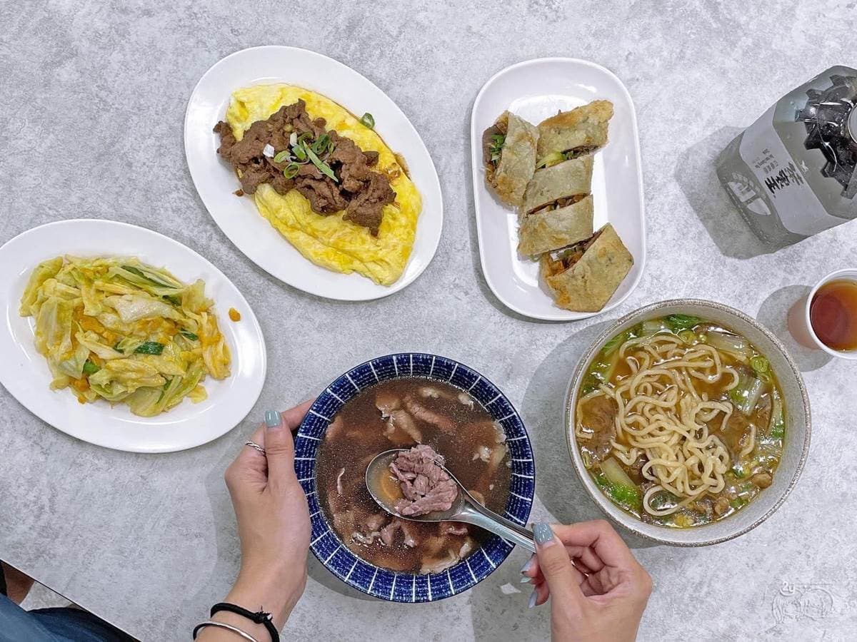 好評飆破2萬!台南安平「人氣牛肉湯」東區吃得到,現切直送溫體牛老饕激推 好評飆破2萬!台南安平「人氣牛肉湯」東區吃得到,現切直送溫體牛老饕激推