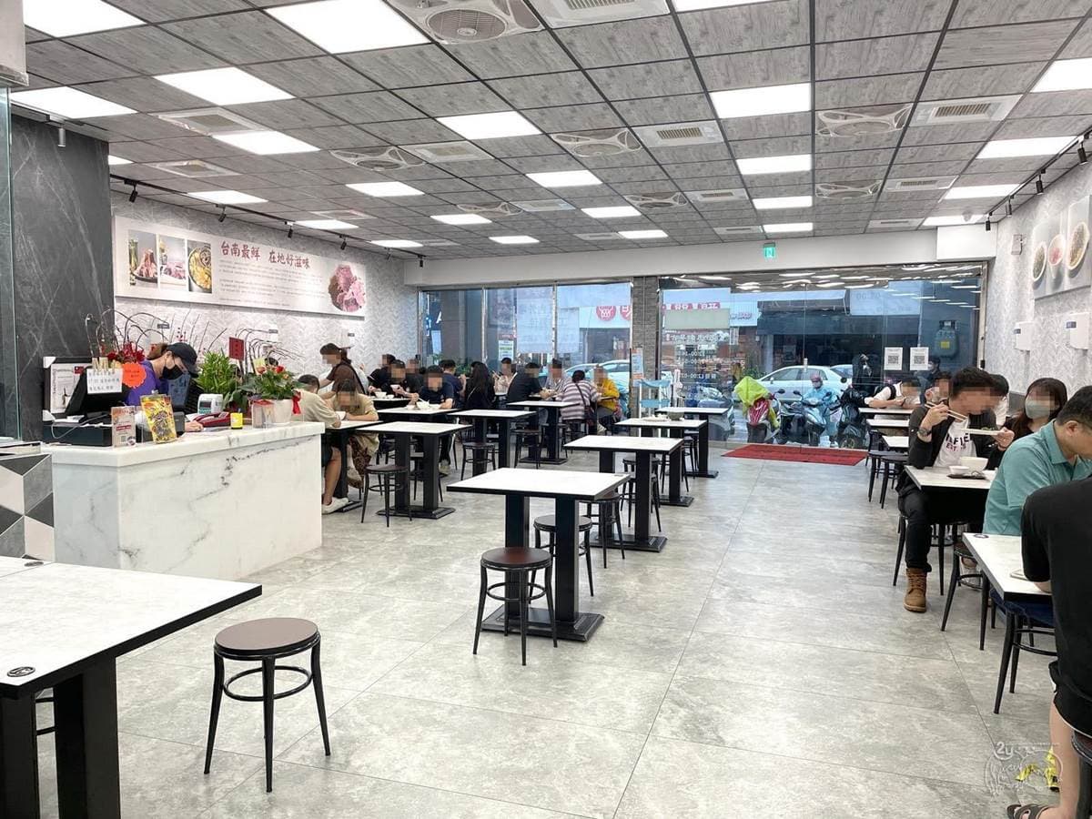好評飆破2萬!台南安平「人氣牛肉湯」東區吃得到,現切直送溫體牛老饕激推 好評飆破2萬!台南安平「人氣牛肉湯」東區吃得到,現切直送溫體牛老饕激推