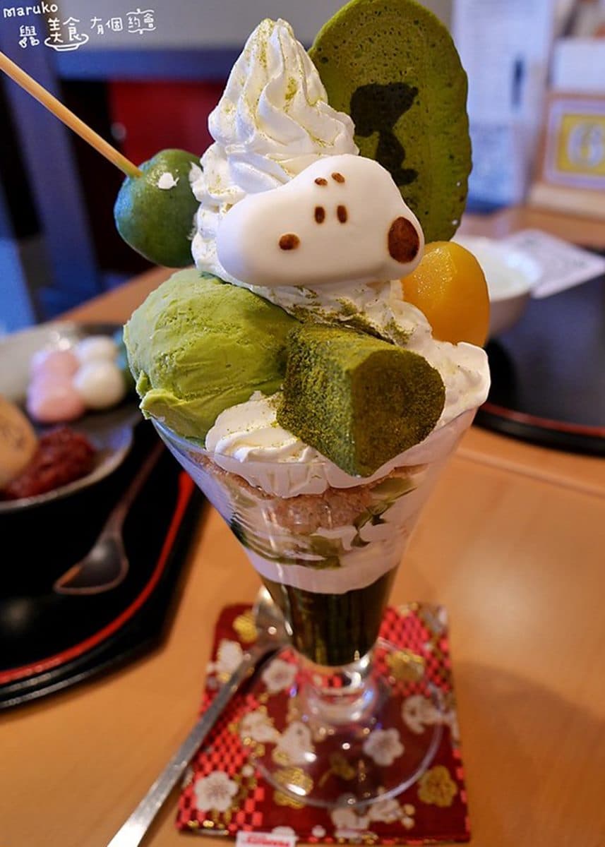 全日本第一家「史努比茶屋」!開箱「超萌甜點+限定周邊」,史努比粉必訪 全日本第一家「史努比茶屋」!開箱「超萌甜點+限定周邊」,史努比粉必訪