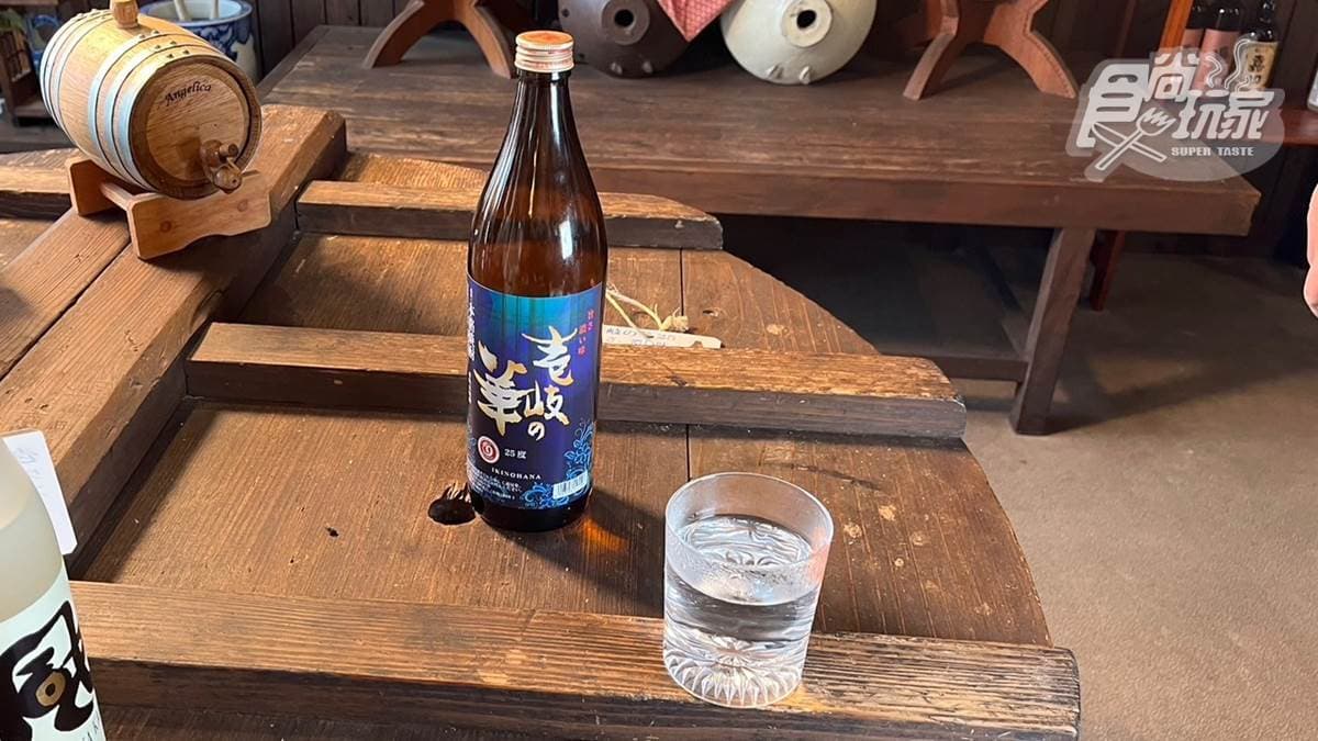 イキノハナ壱岐の華（壹岐之華）