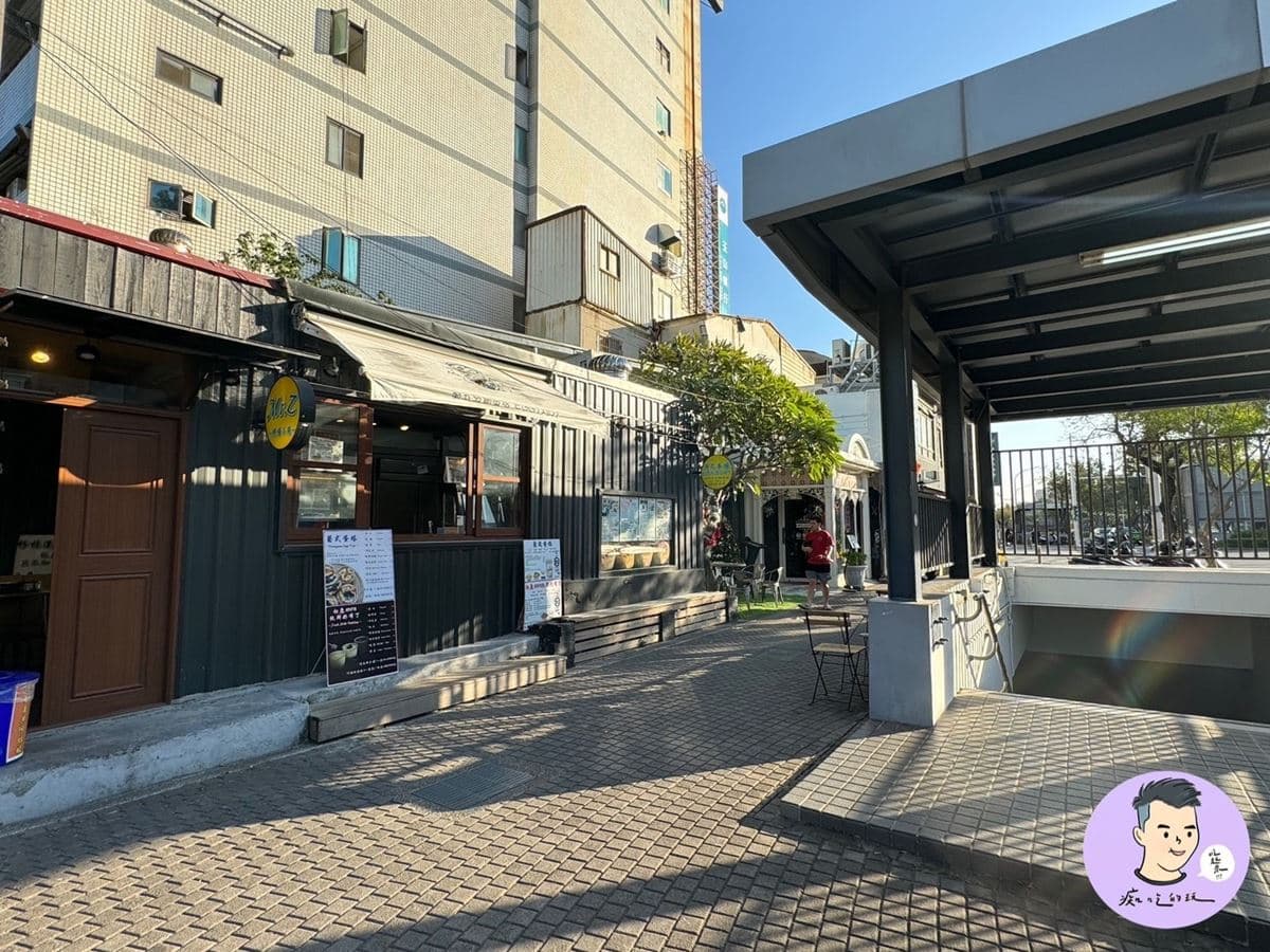 台南夯翻「爆餡蛋塔」藏在這！黑糖波霸、草莓都必搶，裡外都有料超欠吃