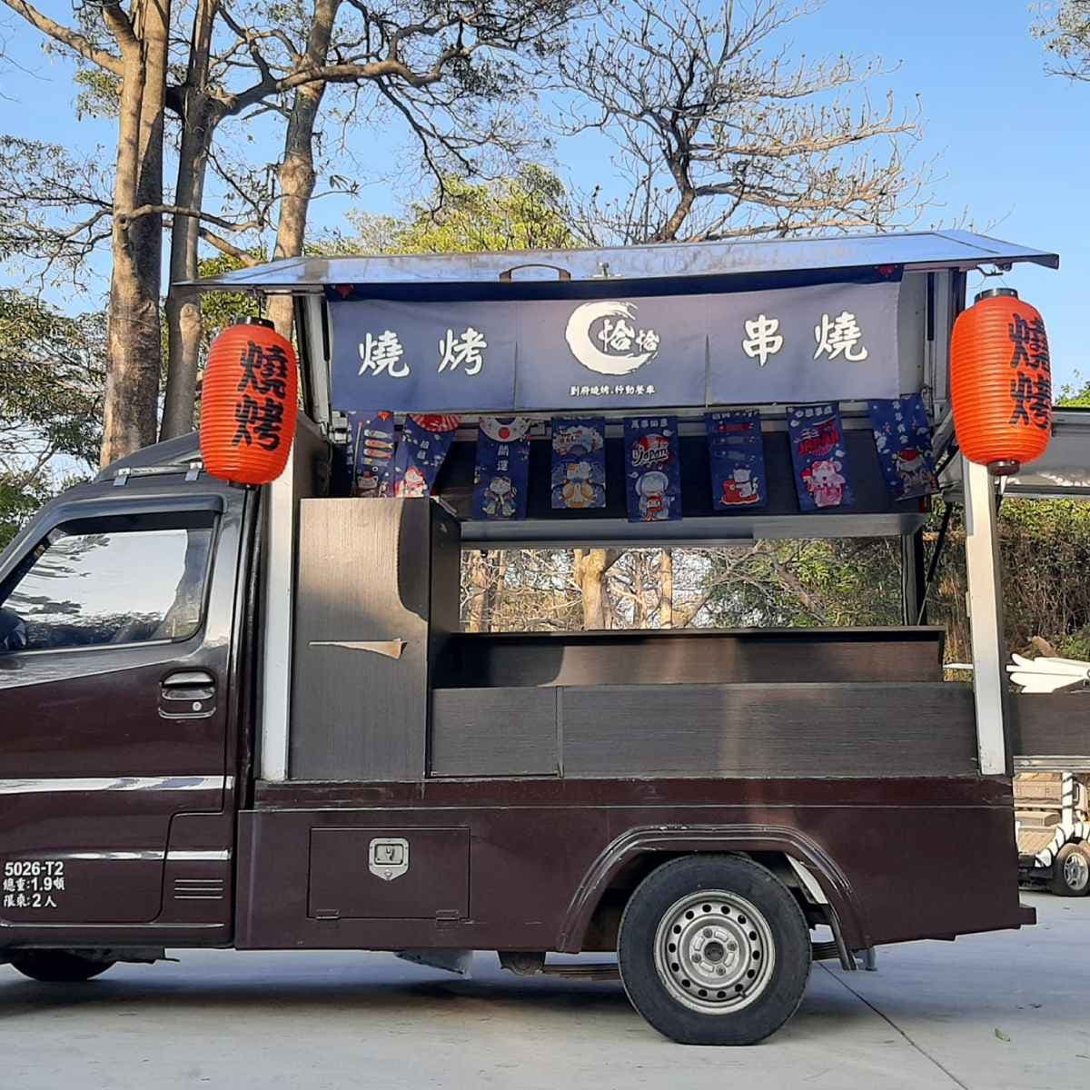 台南最強「甜點市集」只有2天!105家攤位開吃人氣甜點、餐車,螞蟻人快衝 台南最強「甜點市集」只有2天!105家攤位開吃人氣甜點、餐車,螞蟻人快衝