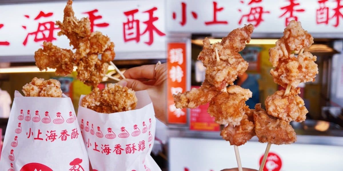 台南最強「甜點市集」只有2天!105家攤位開吃人氣甜點、餐車,螞蟻人快衝 台南最強「甜點市集」只有2天!105家攤位開吃人氣甜點、餐車,螞蟻人快衝