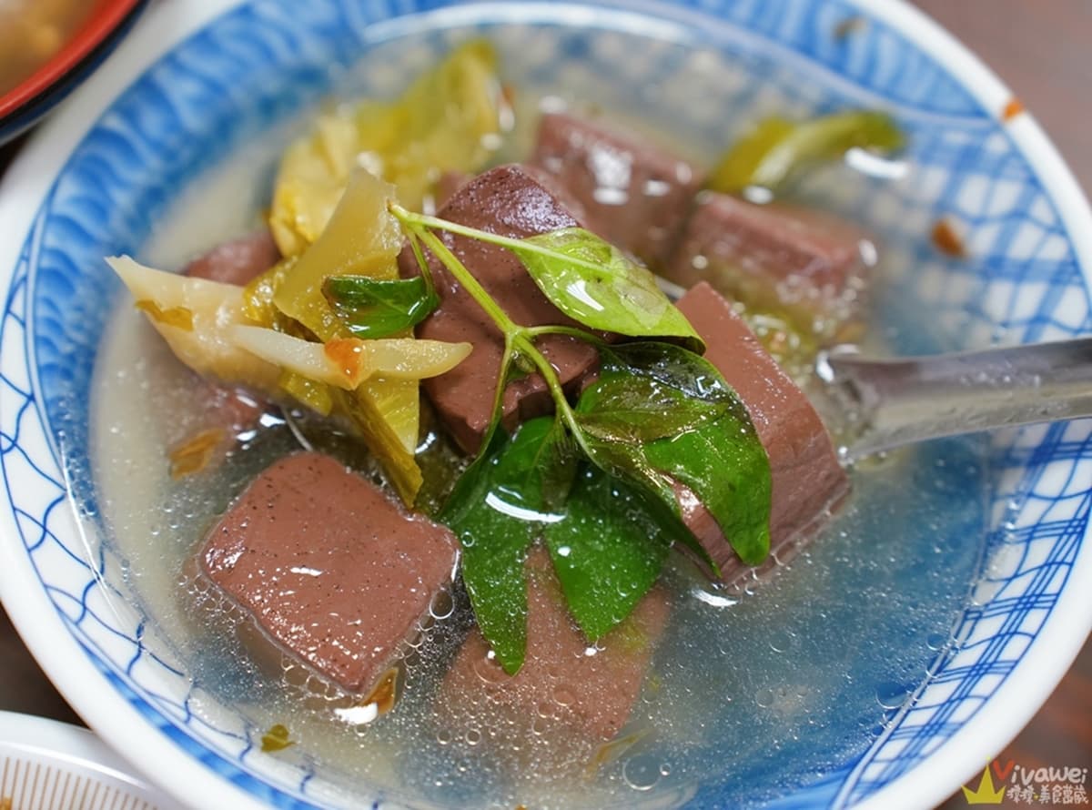 30元「客家味早餐」!始祖老字號藏身市場,菜餔+韭菜醬油辣醬超唰嘴 30元「客家味早餐」!始祖老字號藏身市場,菜餔+韭菜醬油辣醬超唰嘴