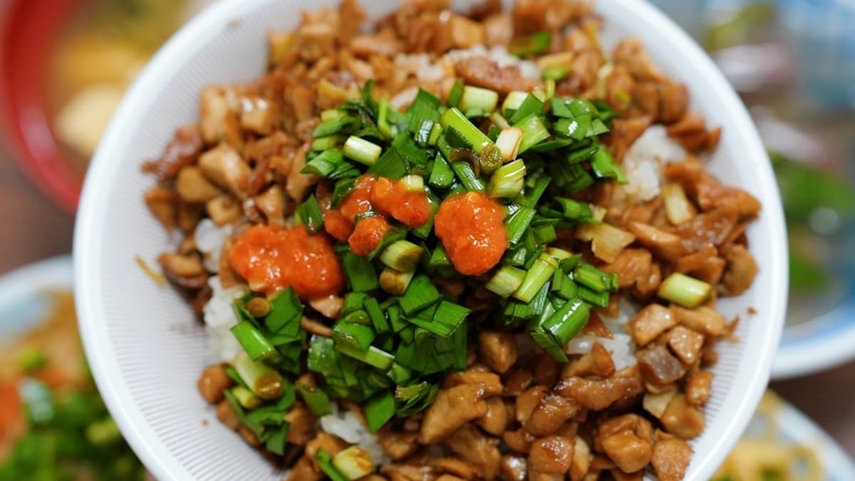 栗鄉糯米飯