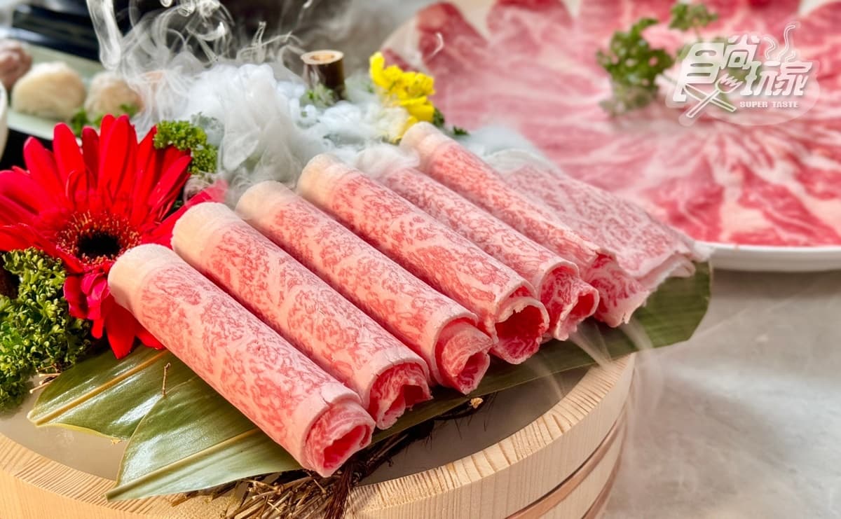 【獨家】肉品買一送一!首間「無老鍋+手搖飲」4大開幕優惠、獨家菜單搶先看(中獎公布) 【獨家】肉品買一送一!首間「無老鍋+手搖飲」4大開幕優惠、獨家菜單搶先看(中獎公布)