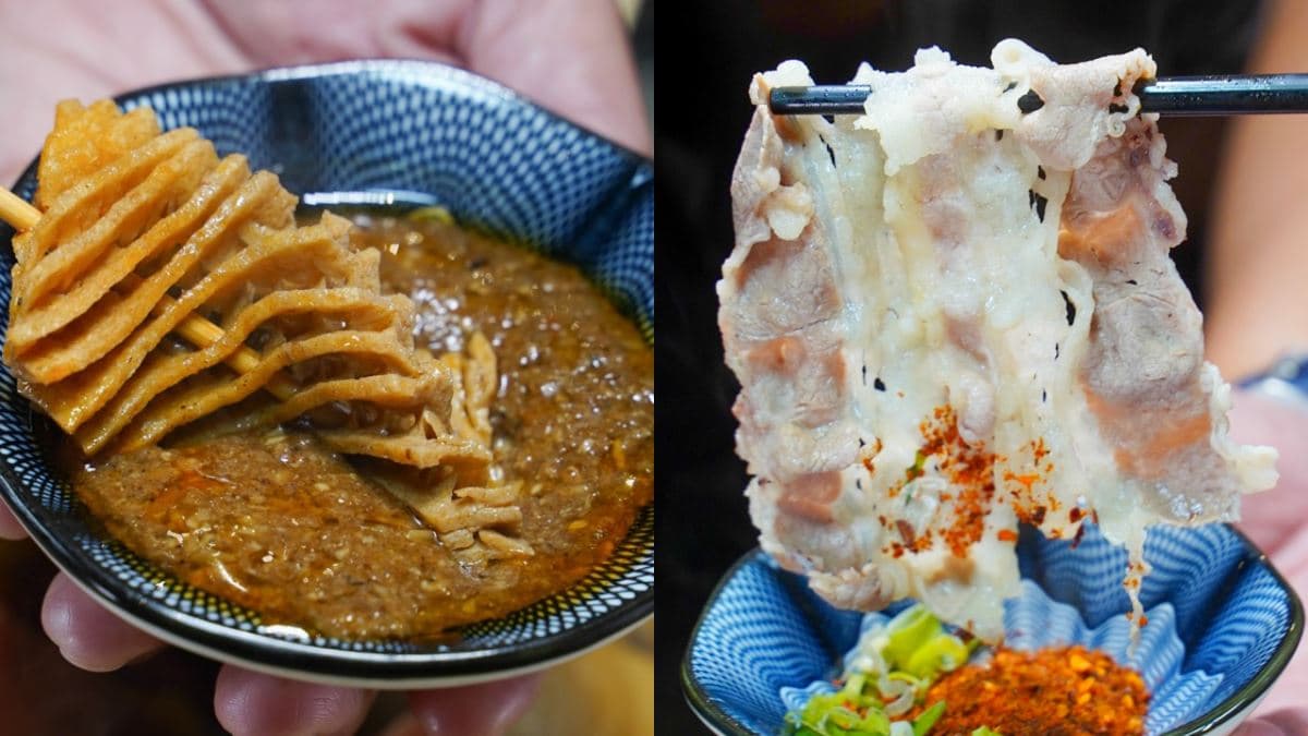 99元起串串火鍋吃到飽！超過40種食材無限自取，晚餐時段開到天亮有夠狂