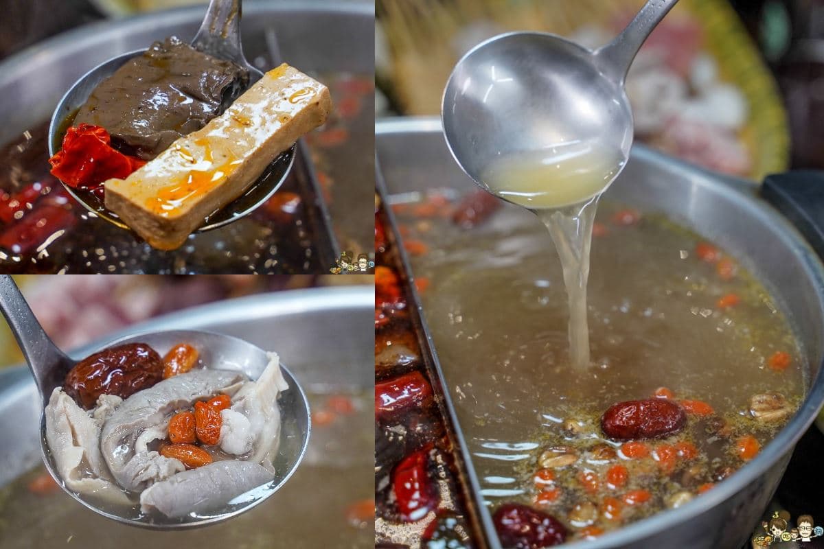 99元起串串火鍋吃到飽！超過40種食材無限自取，晚餐時段開到天亮有夠狂