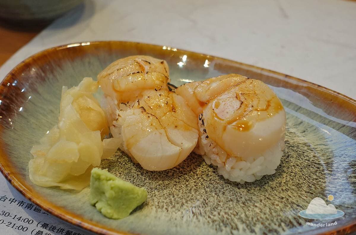內用味噌湯無限續!中興大學旁「4.5星日料店」,銅板價吃到松露茶碗蒸 內用味噌湯無限續!中興大學旁「4.5星日料店」,銅板價吃到松露茶碗蒸