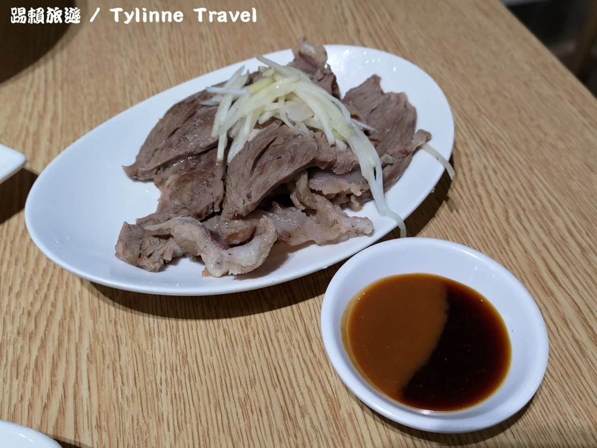 獲選台灣百大小吃名店！宜蘭高CP值「八寶冬粉」，破３千則好評泡湯完必吃