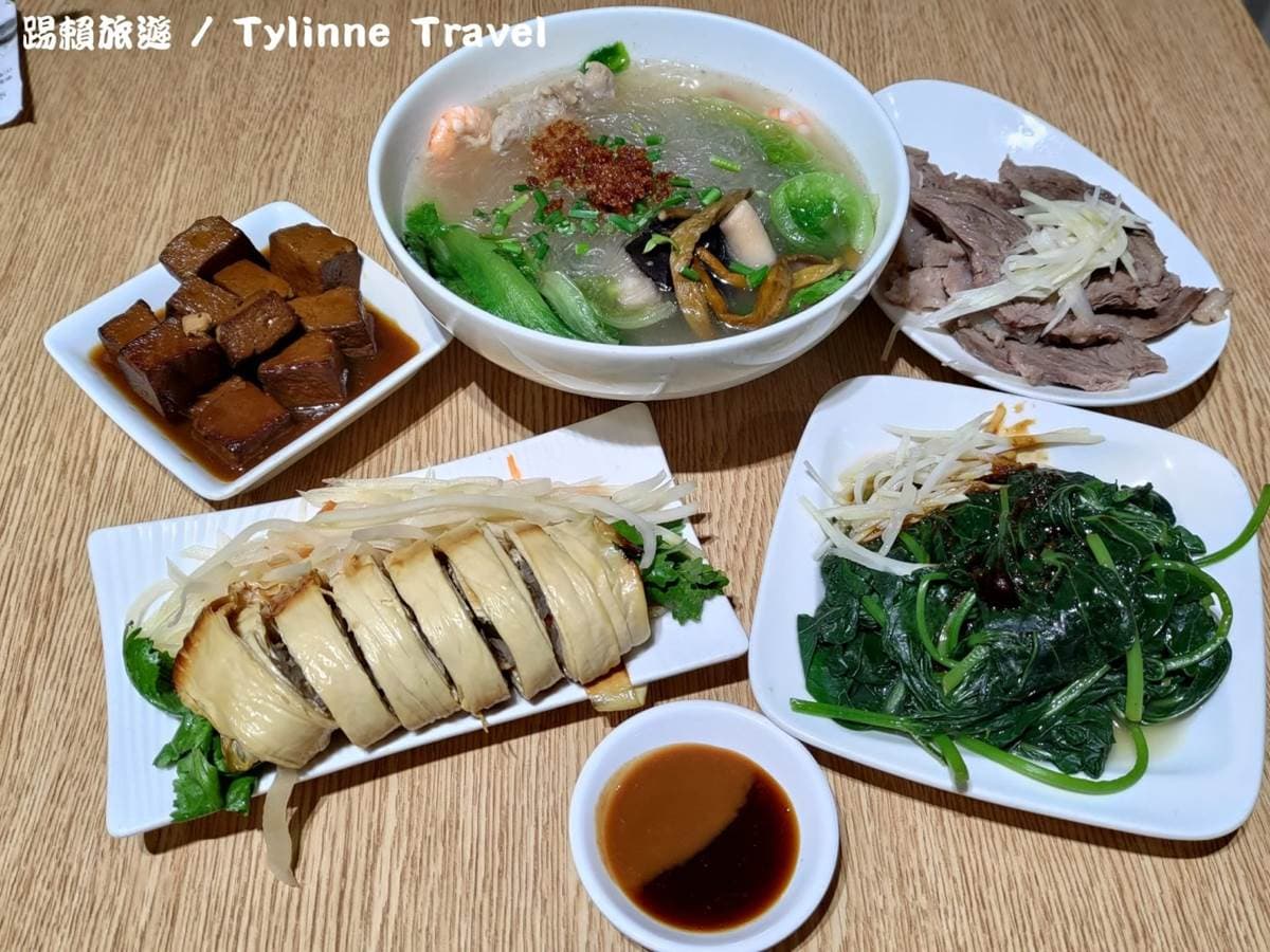 獲選台灣百大小吃名店！宜蘭高CP值「八寶冬粉」，破３千則好評泡湯完必吃