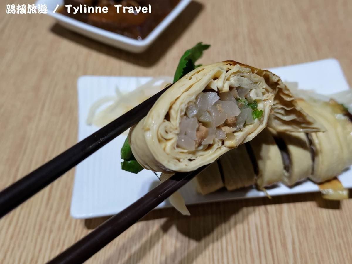 獲選台灣百大小吃名店！宜蘭高CP值「八寶冬粉」，破３千則好評泡湯完必吃