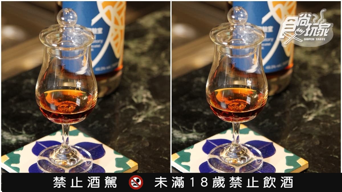 【獨家】點酒買一送一！全台首家「復古風土酒吧」開幕，200款台灣地酒任選
