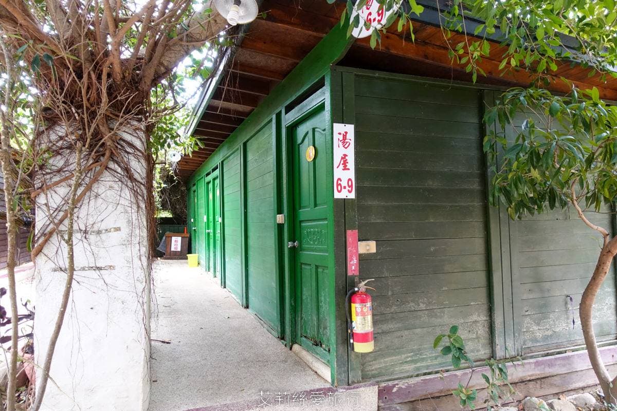 泡湯不限時只要250元!苗栗「森林系美人湯祕境」占地破千坪,泡溫泉抗寒流 泡湯不限時只要250元!苗栗「森林系美人湯祕境」占地破千坪,泡溫泉抗寒流