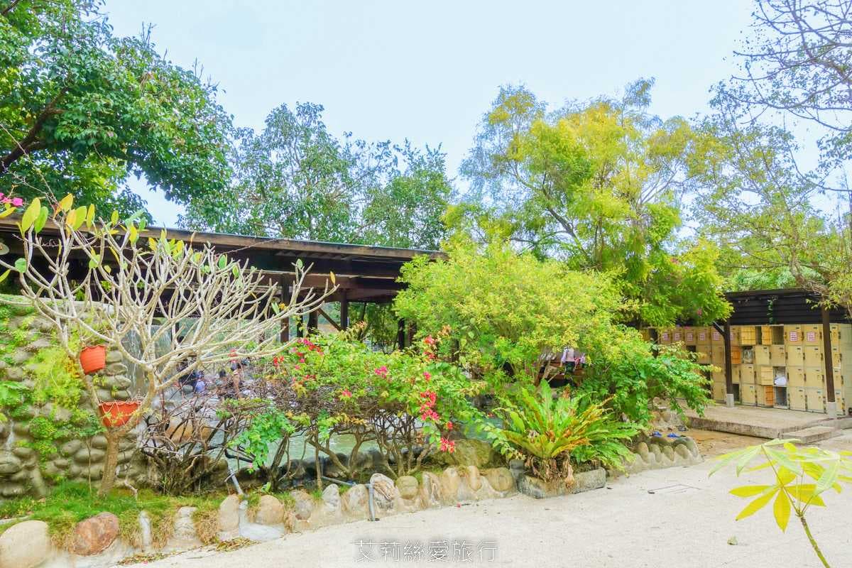 泡湯不限時只要250元!苗栗「森林系美人湯祕境」占地破千坪,泡溫泉抗寒流 泡湯不限時只要250元!苗栗「森林系美人湯祕境」占地破千坪,泡溫泉抗寒流