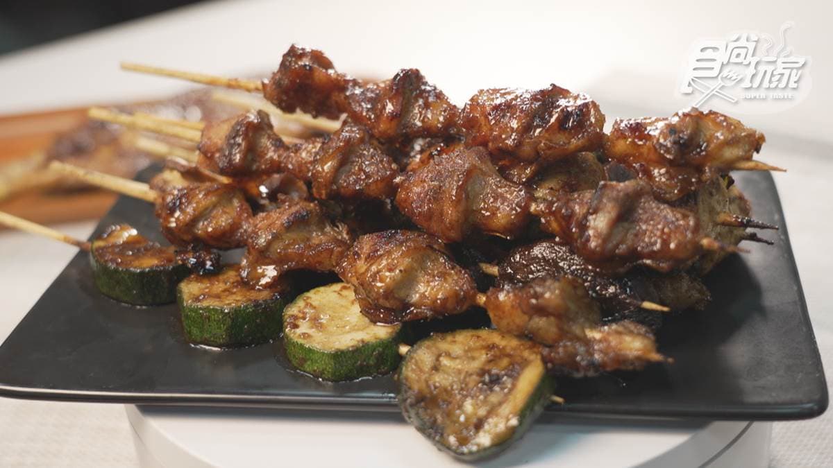 陳家烤肉