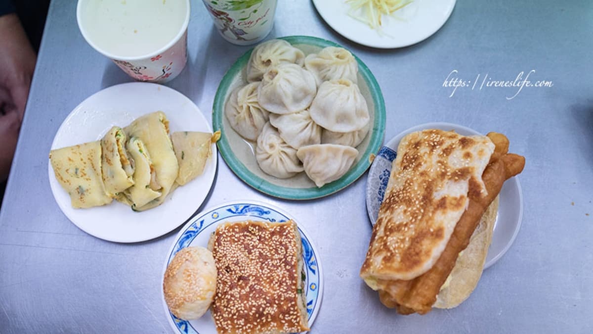 佳香點心大王