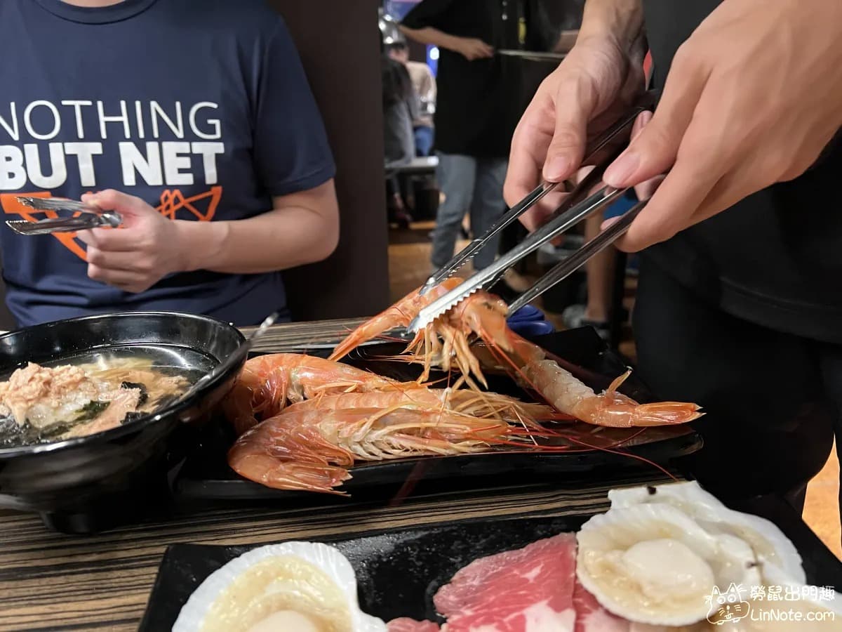 台北燒肉推薦：胖肚肚燒肉