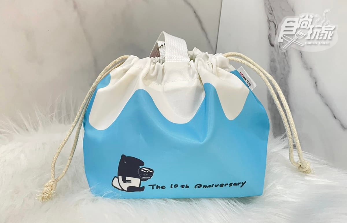 馬來貘粉快搶！丸亀製麵推５款超Q聯名商品，加碼再抽免費烏龍麵、炸雞
