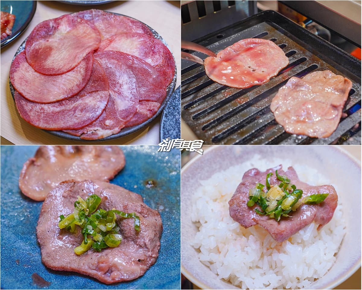 140元起開吃！台北超夯「一人燒肉」插旗台中，小菜無限續、點愈多盤愈便宜