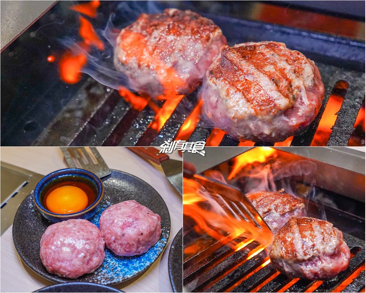 140元起開吃！台北超夯「一人燒肉」插旗台中，小菜無限續、點愈多盤愈便宜
