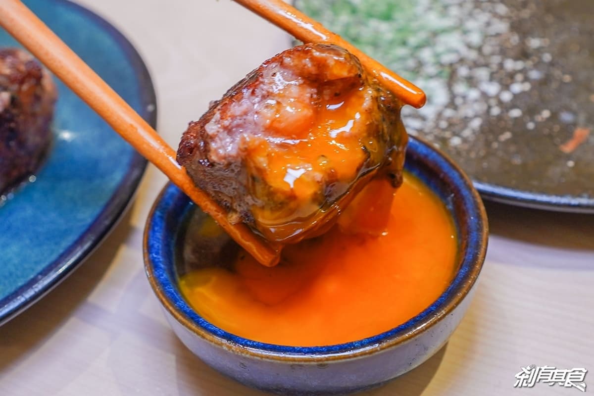 140元起開吃！台北超夯「一人燒肉」插旗台中，小菜無限續、點愈多盤愈便宜