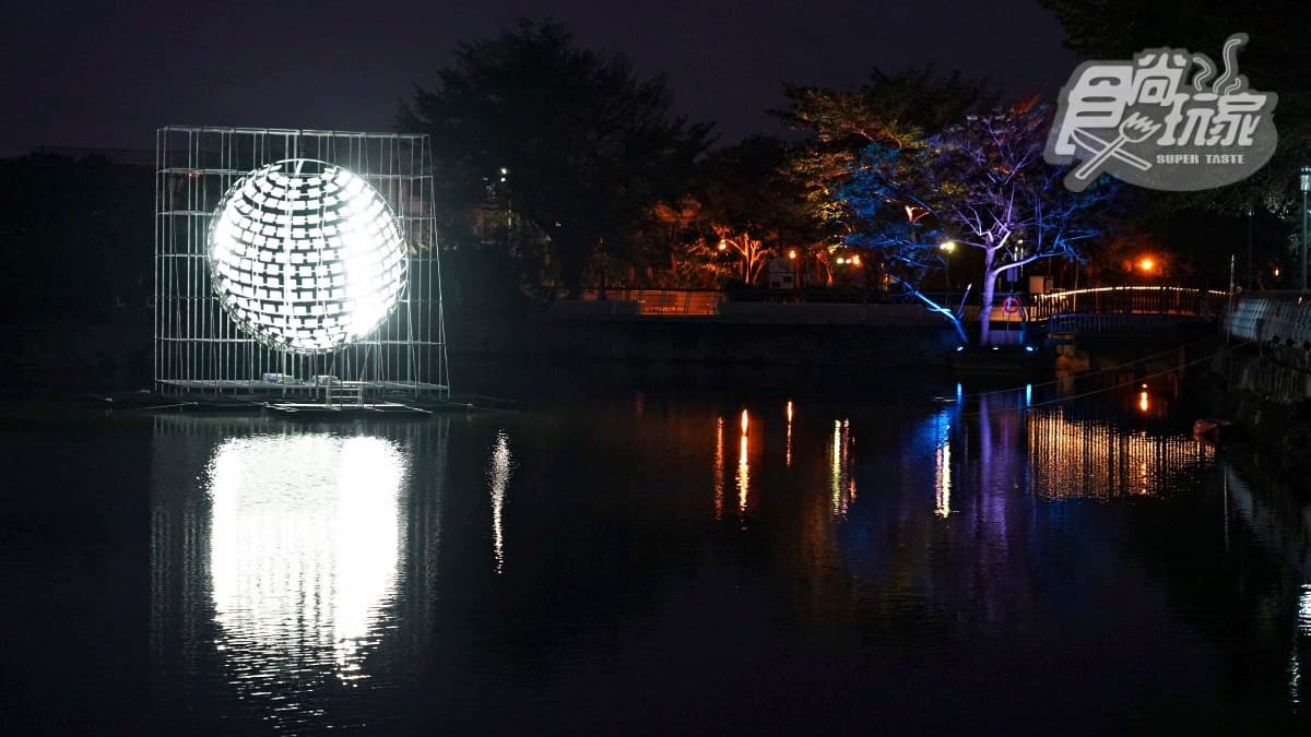 搶先開箱「台南2大最美燈會」!月津港燈節必拍亮點、免費領提燈資訊一次看 搶先開箱「台南2大最美燈會」!月津港燈節必拍亮點、免費領提燈資訊一次看