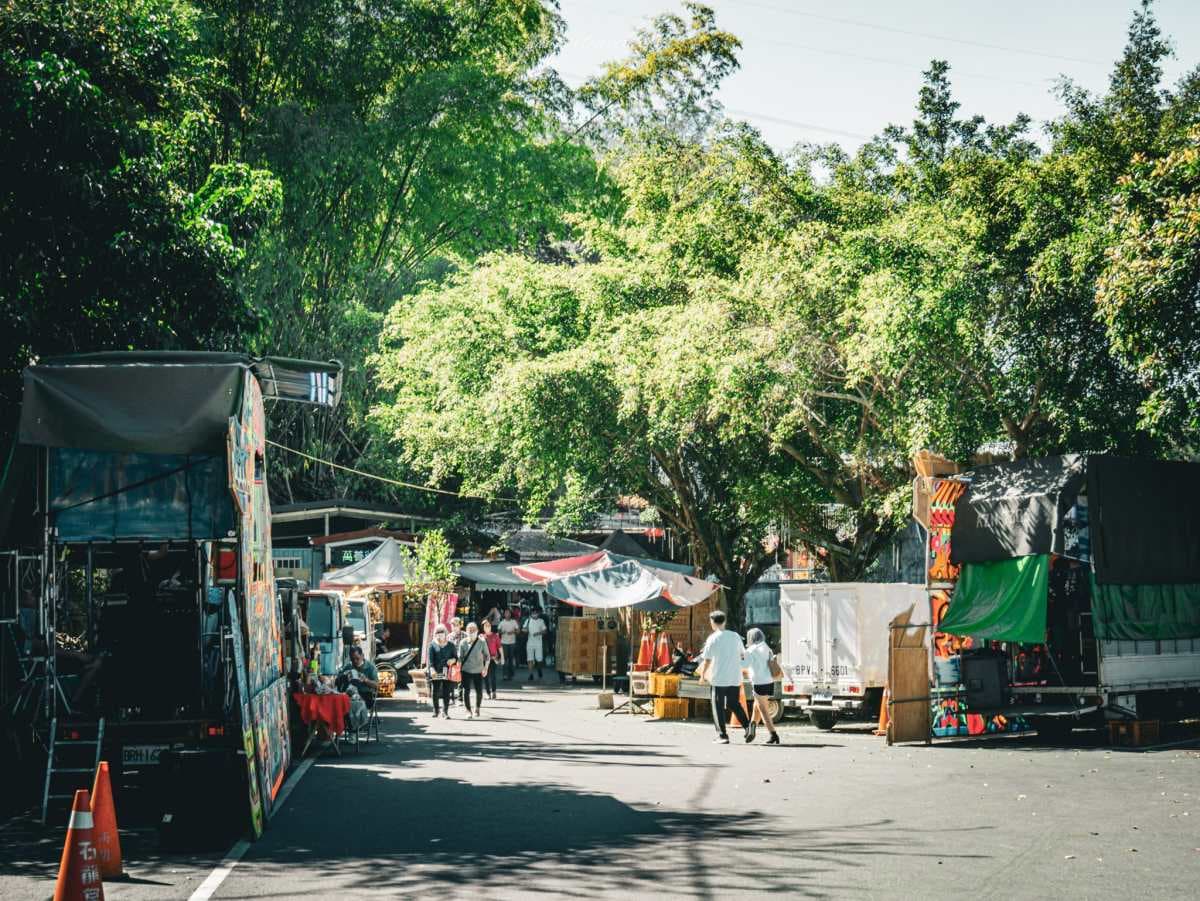 全台唯一「泡麵土地公廟」在這！24小時泡麵免費任你吃，「這樣拜」最靈驗