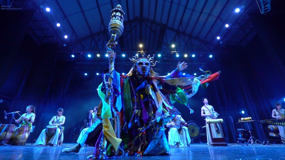 全台最大「魔法市集」３天快閃台南！開逛150家手作甜點、文創小物品牌