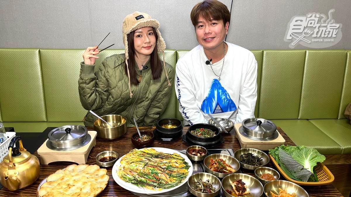 韓國首家炸雞主題樂園！林莎、李易帶路吃玩大邱｜2/1《瘋狂總部》店家資訊