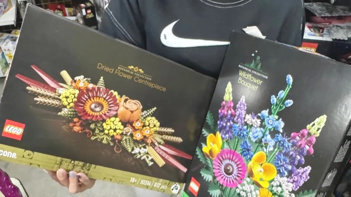 正版樂高商品種類很多，會員還享有折扣，這可是專門店沒有的優惠唷！（圖片來源：跟著踢小米吃喝玩樂趣）