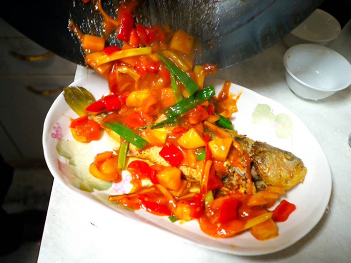 年夜飯菜單還沒決定?年菜有魚最吉利,老饕推薦3款「年味料理法」快惡補 年夜飯菜單還沒決定?年菜有魚最吉利,老饕推薦3款「年味料理法」快惡補