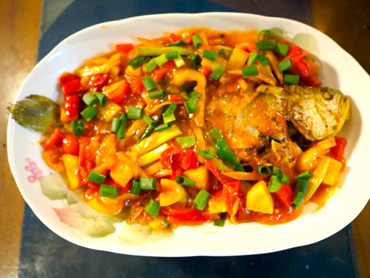 年夜飯菜單還沒決定?年菜有魚最吉利,老饕推薦3款「年味料理法」快惡補 年夜飯菜單還沒決定?年菜有魚最吉利,老饕推薦3款「年味料理法」快惡補