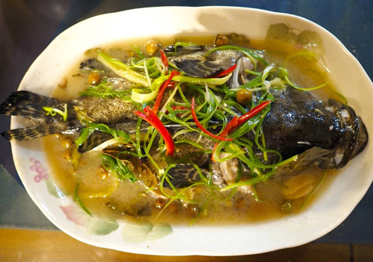 年夜飯菜單還沒決定?年菜有魚最吉利,老饕推薦3款「年味料理法」快惡補 年夜飯菜單還沒決定?年菜有魚最吉利,老饕推薦3款「年味料理法」快惡補