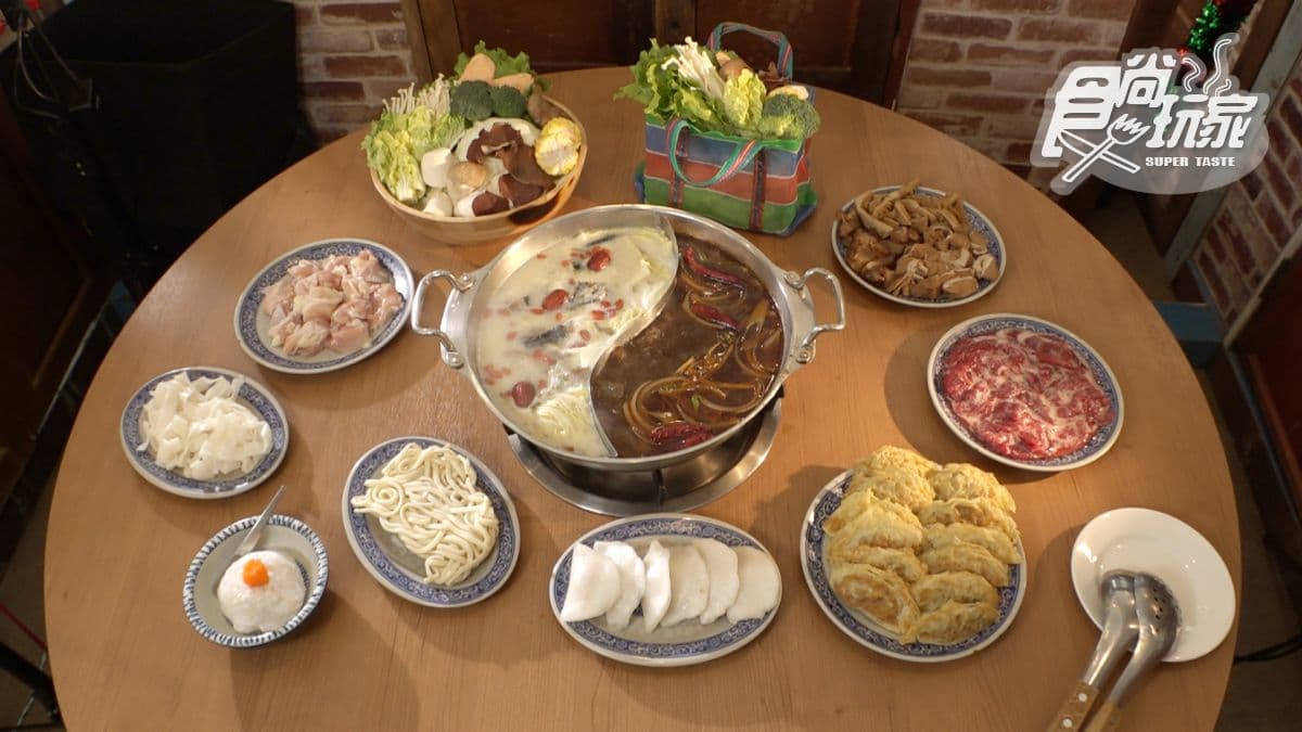 男神彭于晏也愛！桃竹苗10間「道地客家菜」推薦：快絕版菜色、客家麻辣鍋