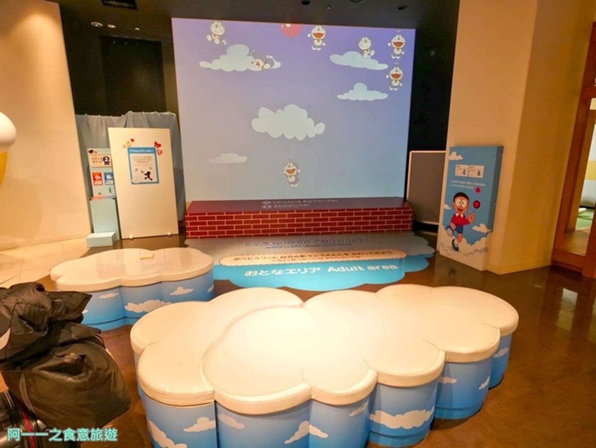 北海道景點推薦!新千歲機場「哆啦A夢空中樂園」票價、餐飲、必拍場景 北海道景點推薦!新千歲機場「哆啦A夢空中樂園」票價、餐飲、必拍場景