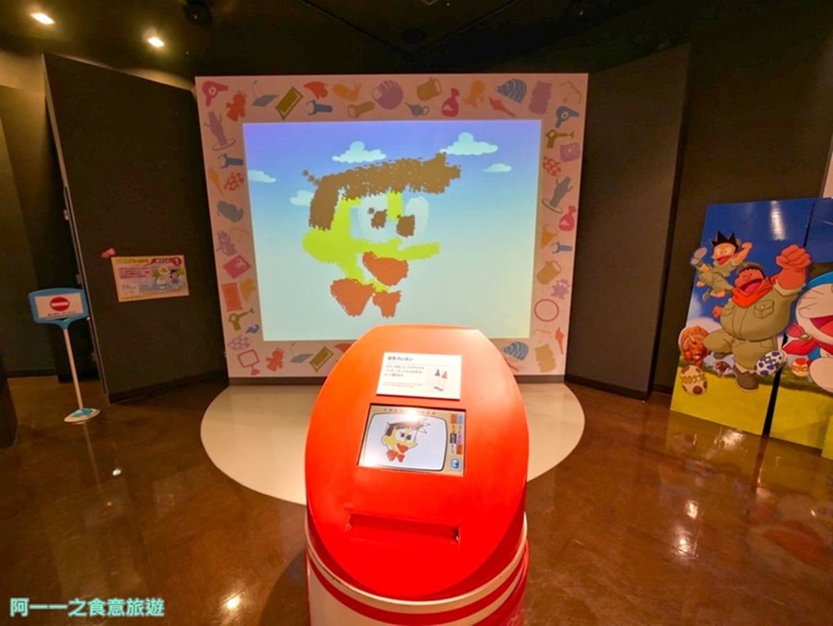 北海道景點推薦!新千歲機場「哆啦A夢空中樂園」票價、餐飲、必拍場景 北海道景點推薦!新千歲機場「哆啦A夢空中樂園」票價、餐飲、必拍場景