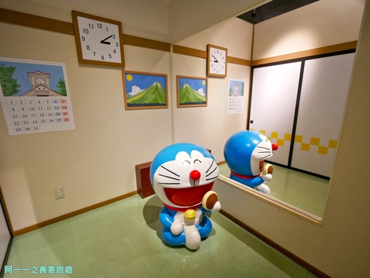 北海道景點推薦!新千歲機場「哆啦A夢空中樂園」票價、餐飲、必拍場景 北海道景點推薦!新千歲機場「哆啦A夢空中樂園」票價、餐飲、必拍場景