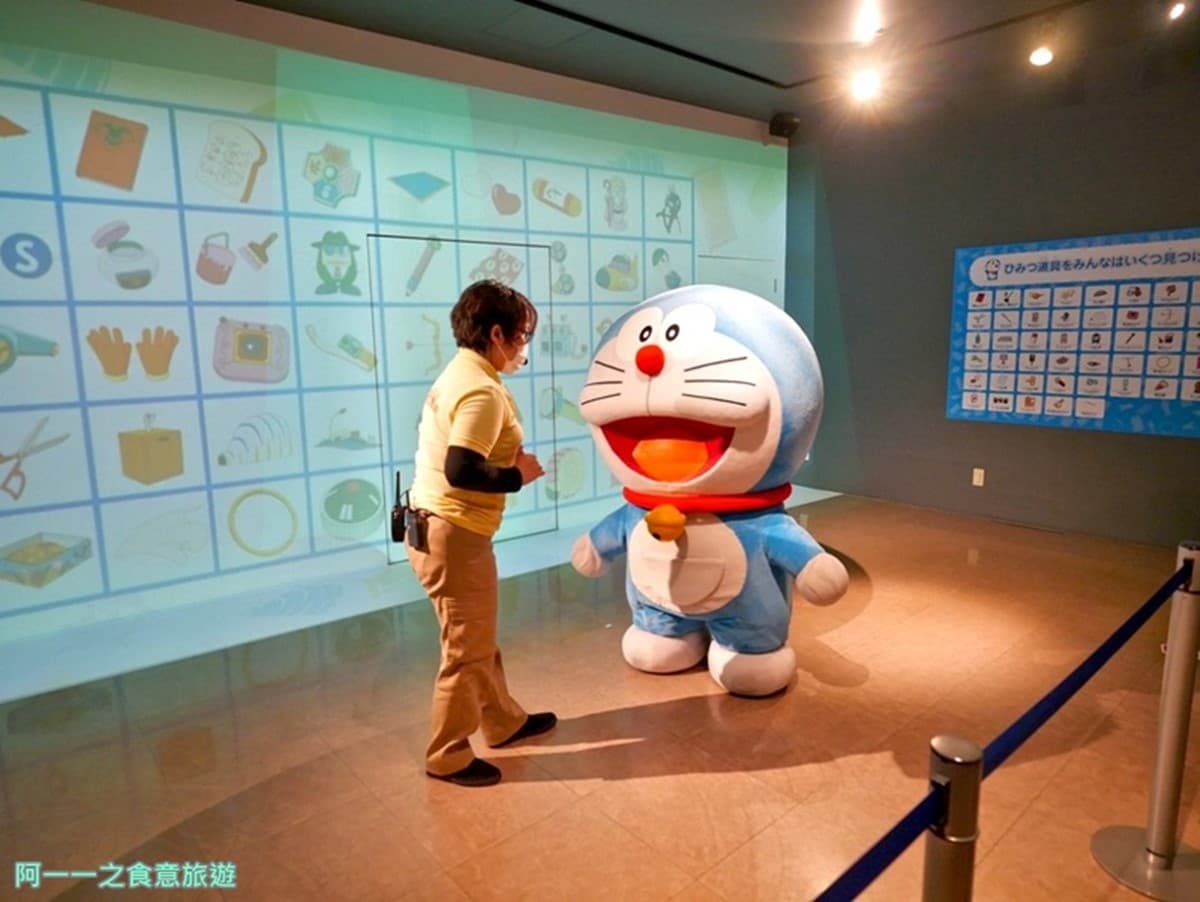 北海道景點推薦!新千歲機場「哆啦A夢空中樂園」票價、餐飲、必拍場景 北海道景點推薦!新千歲機場「哆啦A夢空中樂園」票價、餐飲、必拍場景