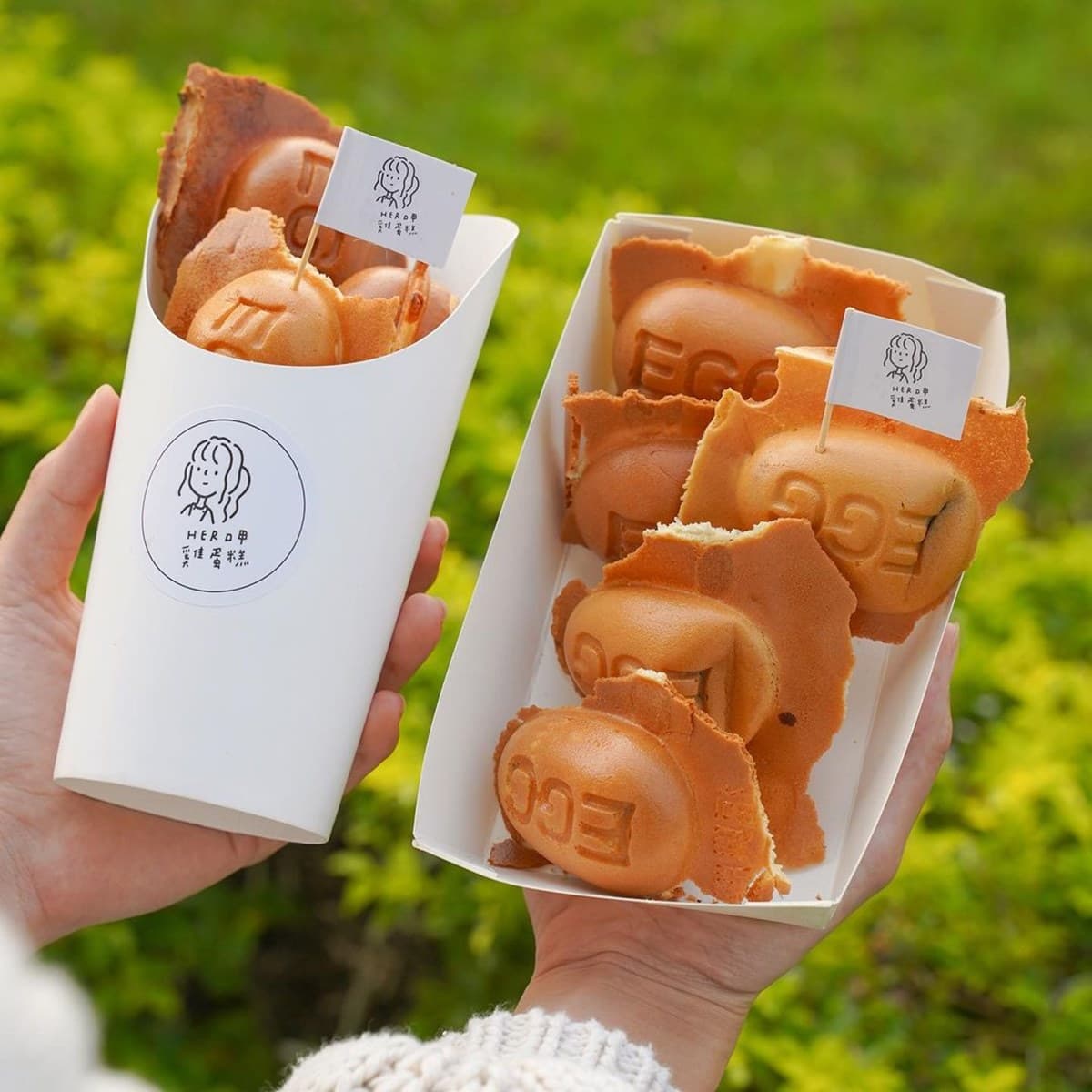 只有５天！高雄最大「春節市集」快閃駁二，開逛380家高熱量美食、文創攤位