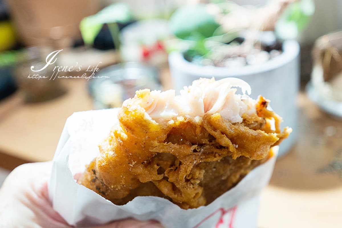 排隊人潮滿到巷口！三重「隱藏版雞排傳奇」在地人才知，古早味醃料鹹甜唰嘴