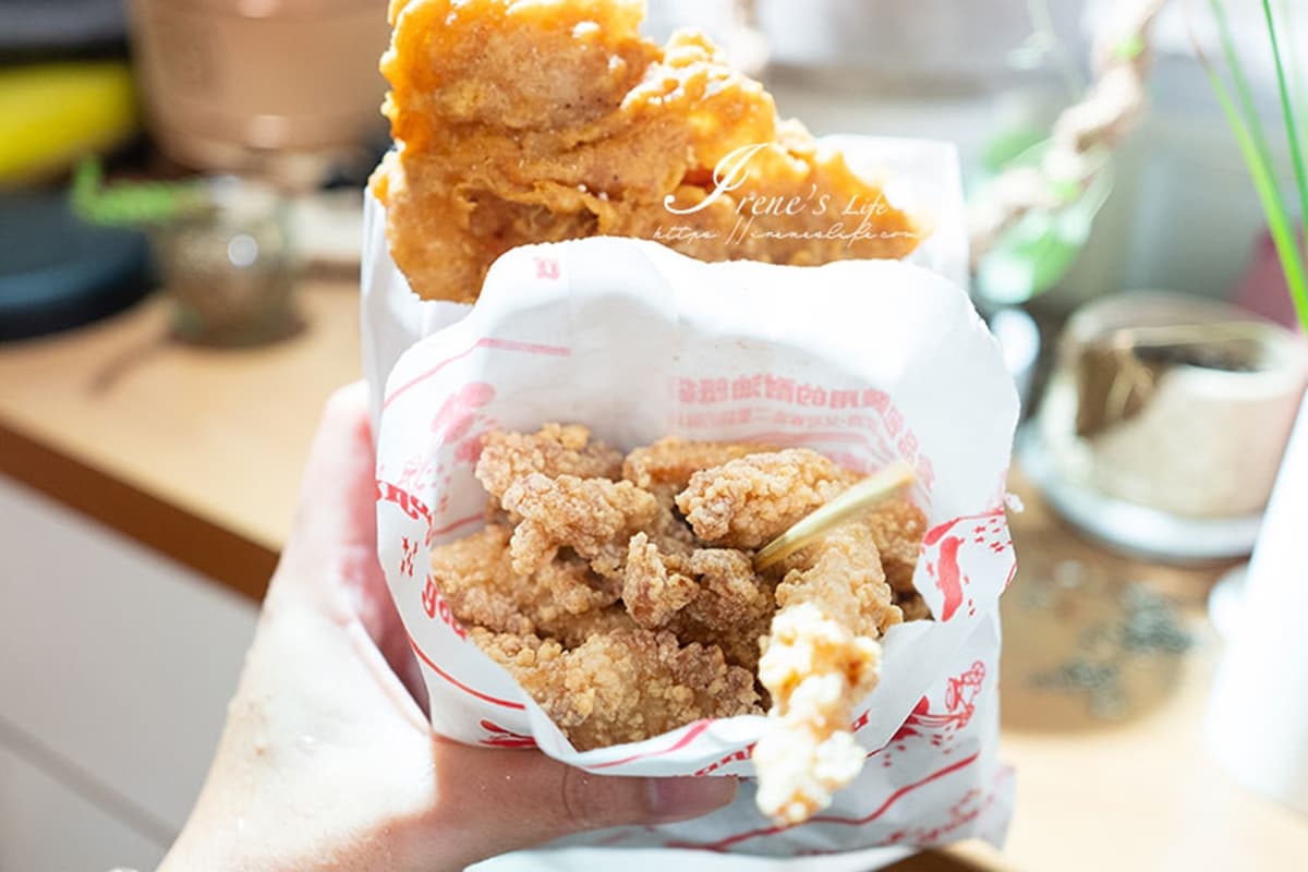 排隊人潮滿到巷口！三重「隱藏版雞排傳奇」在地人才知，古早味醃料鹹甜唰嘴
