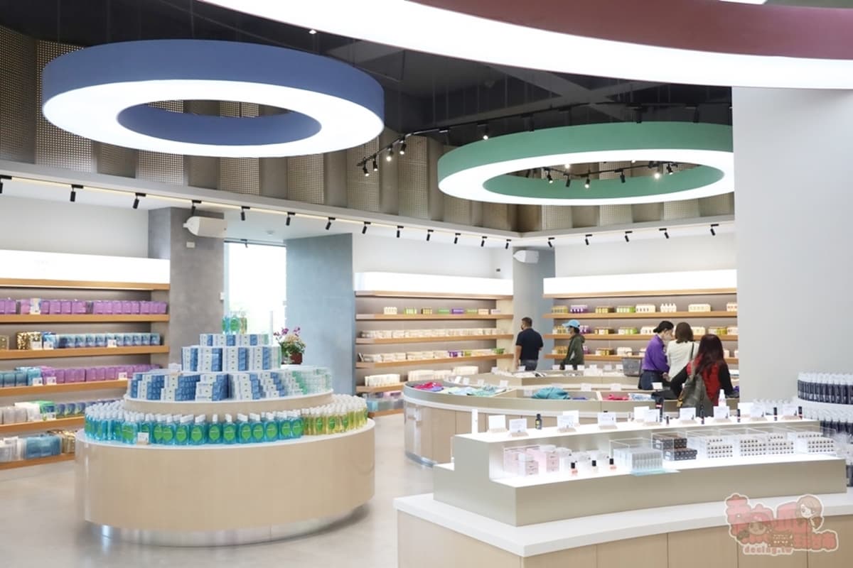 【新開店】台南版小人國!全新「免門票觀光工廠」搶拍千坪玫瑰園、壯觀瀑布 【新開店】台南版小人國!全新「免門票觀光工廠」搶拍千坪玫瑰園、壯觀瀑布