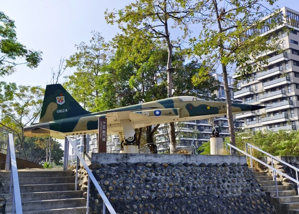 「全台最美眷村」是這家！６月底前免門票參觀，日式老宿舍、８大展館超好拍